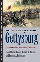 Seller image for Guide to the Battle of Gettysburg for sale by Collectors' Bookstore