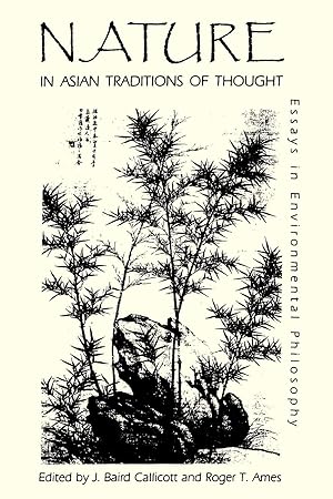 Image du vendeur pour Nature in Asian Traditions of Thought mis en vente par Collectors' Bookstore