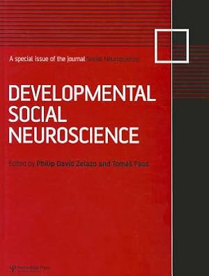 Imagen del vendedor de Developmental Social Neuroscience a la venta por Collectors' Bookstore