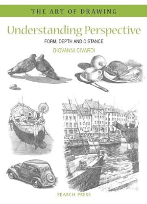Imagen del vendedor de Understanding Perspective (Art of Drawing) a la venta por WeBuyBooks