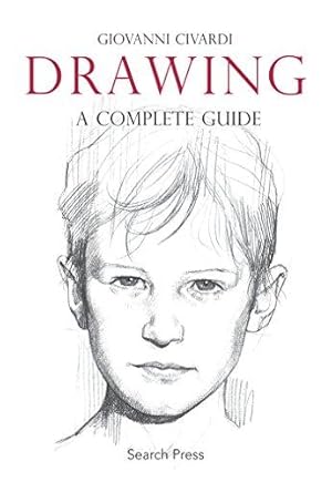 Immagine del venditore per Drawing: A complete guide (Art of Drawing) venduto da WeBuyBooks