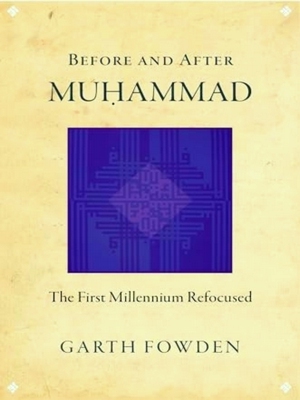 Bild des Verkufers fr Before And After Muhammad zum Verkauf von Collectors' Bookstore