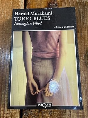 Imagen del vendedor de Tokio blues. Norwegian Wood (Spanish Edition) a la venta por Trfico de Libros Lavapies