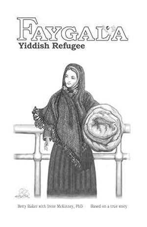 Immagine del venditore per Faygala, Yiddish Refugee venduto da GreatBookPrices