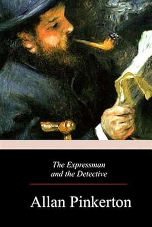 Image du vendeur pour Expressman and the Detective mis en vente par GreatBookPrices