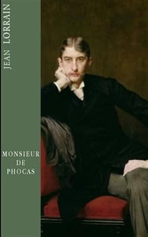 Bild des Verkufers fr Monsieur De Phocas -Language: french zum Verkauf von GreatBookPrices