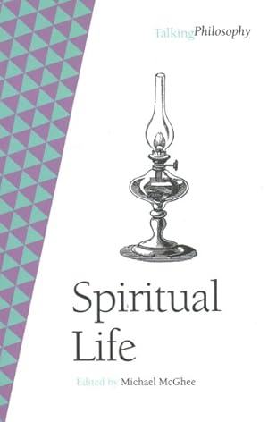 Bild des Verkufers fr Spiritual Life zum Verkauf von GreatBookPrices