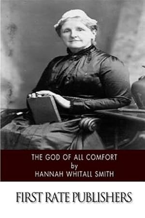 Seller image for God of All Comfort for sale by GreatBookPrices