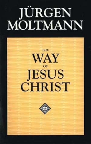 Seller image for Way of Jesus Christ : Christology in Messianic Dimensions for sale by GreatBookPrices