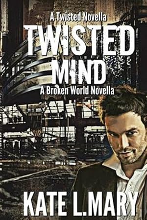 Seller image for Twisted Mind for sale by GreatBookPrices