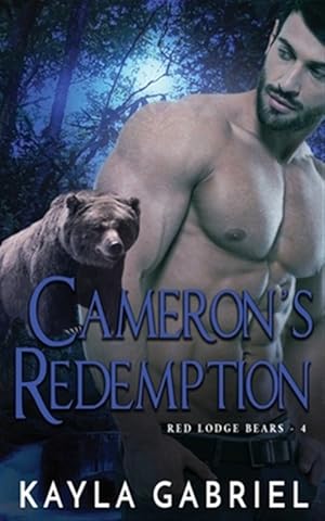 Seller image for Cameron's Redemption for sale by GreatBookPrices