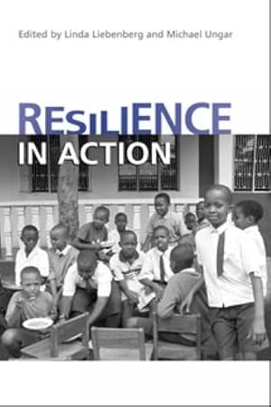 Seller image for Resilience in Action : Working With Youth Across Cultures and Contexts for sale by GreatBookPricesUK