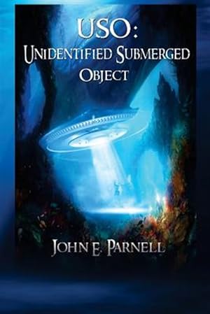 Seller image for USO: Unidentified Submerged Object for sale by GreatBookPrices