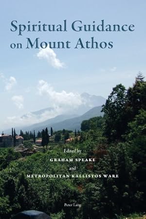 Bild des Verkufers fr Spiritual Guidance on Mount Athos zum Verkauf von GreatBookPrices