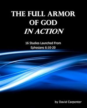 Immagine del venditore per Full Armor of God in Action venduto da GreatBookPrices