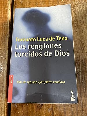 Imagen del vendedor de Los Renglones Torcidos De Dios (Spanish Edition) a la venta por Trfico de Libros Lavapies