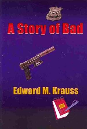 Seller image for Story of Bad for sale by GreatBookPrices