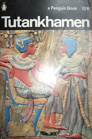 Seller image for Tutankhamaen for sale by Wild Apricot Enterprises