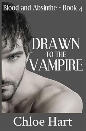 Seller image for Drawn to the Vampire for sale by GreatBookPricesUK