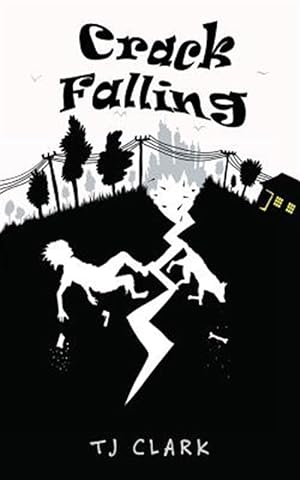Seller image for Crack Falling for sale by GreatBookPrices