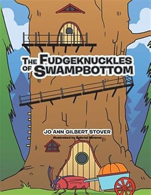 Seller image for The Fudgeknuckles of Swampbottom for sale by GreatBookPrices