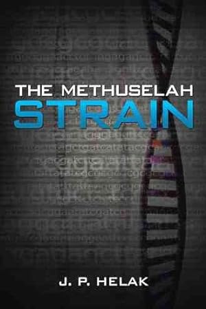 Seller image for Methuselah Strain for sale by GreatBookPricesUK