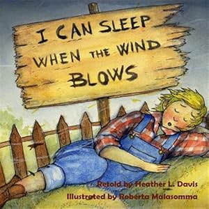 Immagine del venditore per I Can Sleep When the Wind Blows venduto da GreatBookPrices