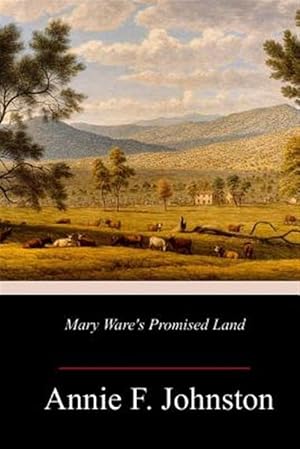 Seller image for Mary Ware's Promised Land for sale by GreatBookPrices