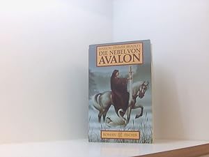 Bild des Verkufers fr Die Nebel von Avalon: Roman Roman zum Verkauf von Book Broker