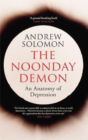 Seller image for The Noonday Demon for sale by WeBuyBooks