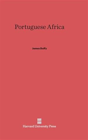 Seller image for Portuguese Africa for sale by GreatBookPrices