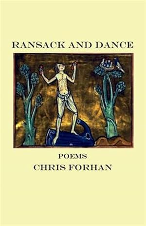 Image du vendeur pour Ransack and Dance: Poems mis en vente par GreatBookPrices