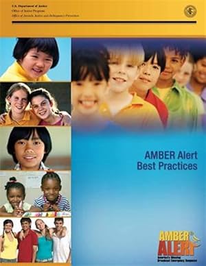 Bild des Verkufers fr Amber Alert Best Practices zum Verkauf von GreatBookPrices