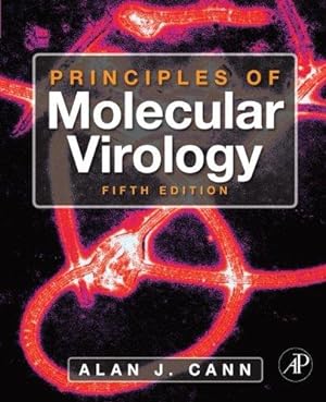 Imagen del vendedor de Principles of Molecular Virology a la venta por WeBuyBooks