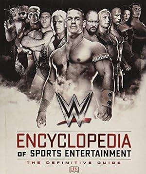 Bild des Verkufers fr WWE Encyclopedia Of Sports Entertainment, 3rd Edition zum Verkauf von WeBuyBooks