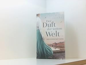Seller image for Der Duft der weiten Welt: Speicherstadt-Saga (Die Kaffeehndler, Band 1) Fenja Lders for sale by Book Broker