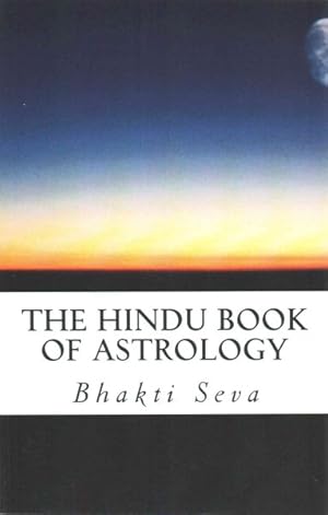 Seller image for Hindu Book of Astrology for sale by GreatBookPrices