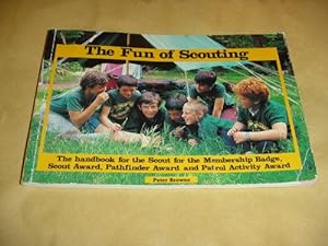 Bild des Verkufers fr Fun of Scouting zum Verkauf von WeBuyBooks
