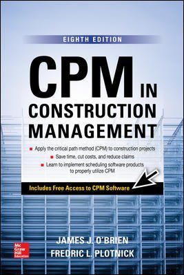 Immagine del venditore per CPM in Construction Management venduto da GreatBookPrices