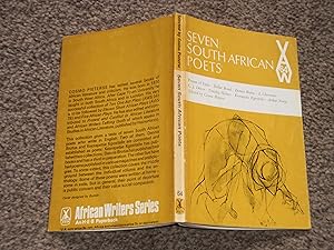Seven South African Poets: Poems of Exile