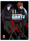 Maximum Gantz 14