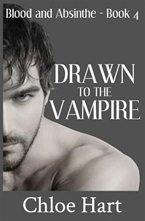 Seller image for Drawn to the Vampire for sale by GreatBookPrices