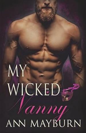 Seller image for My Wicked Nanny for sale by GreatBookPrices