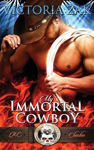 Immagine del venditore per My Immortal Cowboy venduto da GreatBookPrices