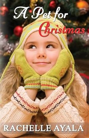 Bild des Verkufers fr Pet for Christmas zum Verkauf von GreatBookPrices