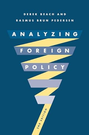 Imagen del vendedor de Analyzing Foreign Policy a la venta por GreatBookPrices