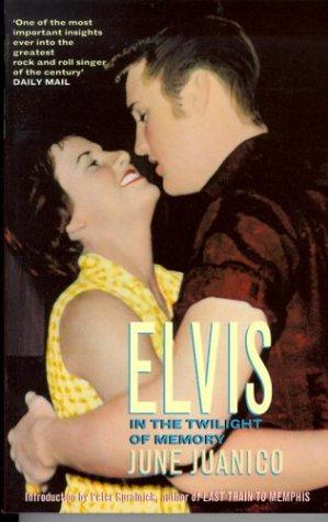 Bild des Verkufers fr Elvis: In the Twilight of Memory zum Verkauf von WeBuyBooks