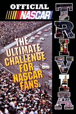Imagen del vendedor de Official NASCAR Trivia: The Ultimate Challenge for NASCAR Fans (Paperback or Softback) a la venta por BargainBookStores