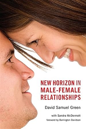 Imagen del vendedor de New Horizon in Male-Female Relationships a la venta por GreatBookPrices