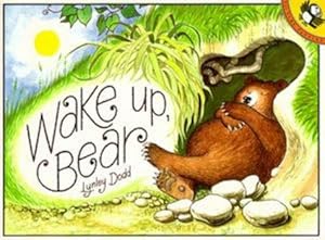 Seller image for Wake up, Bear for sale by WeBuyBooks 2